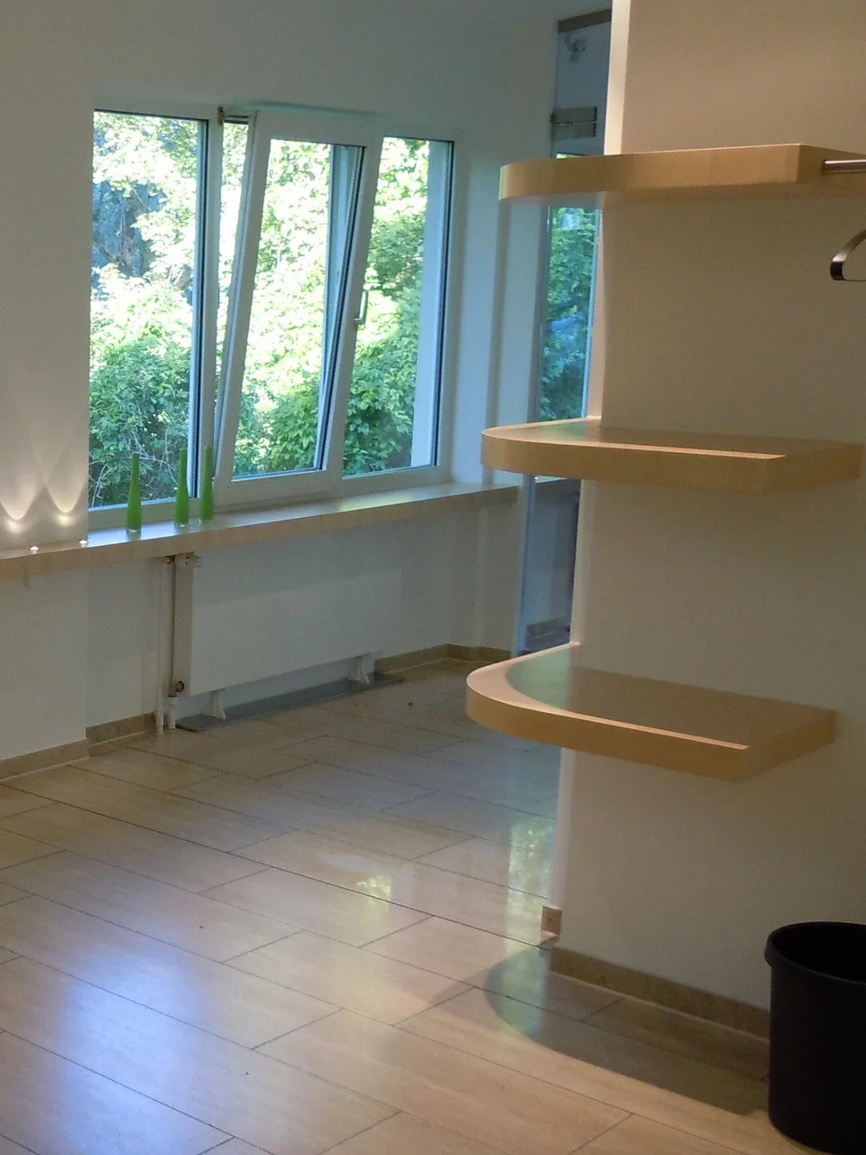 Innenausbau – Referenzarbeit der Schreinerei Haas in Blaustein