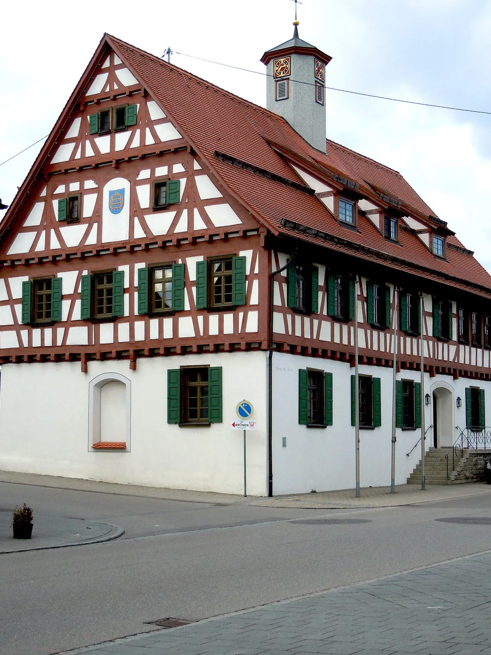 Renovierung – Referenzarbeit der Schreinerei Haas in Blaustein
