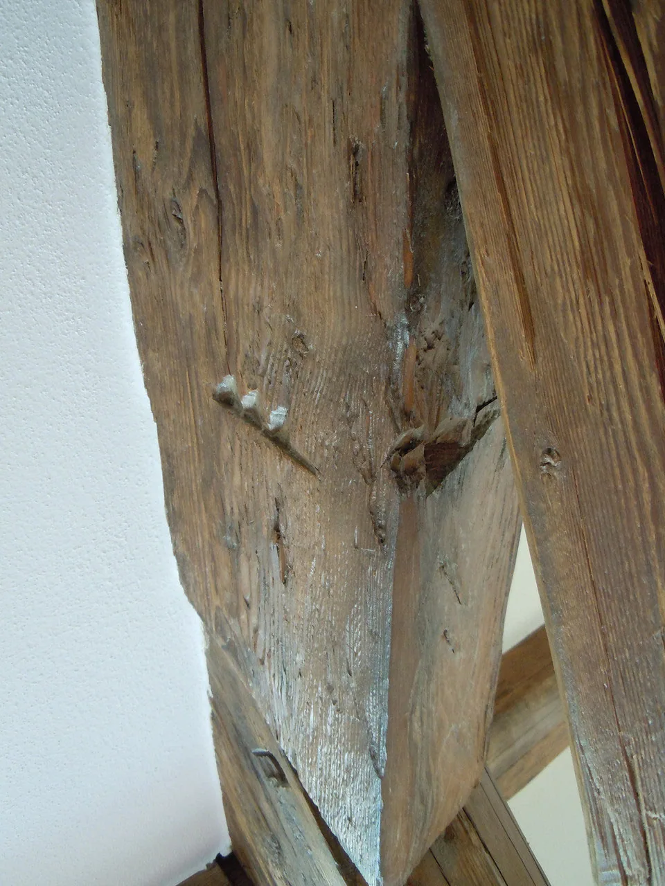 Renovierung – Referenzarbeit der Schreinerei Haas in Blaustein