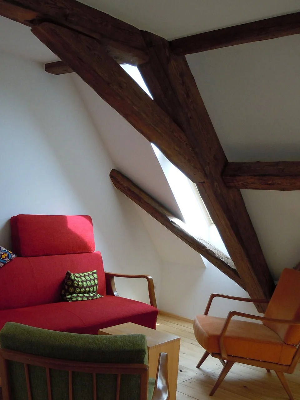 Renovierung – Referenzarbeit der Schreinerei Haas in Blaustein