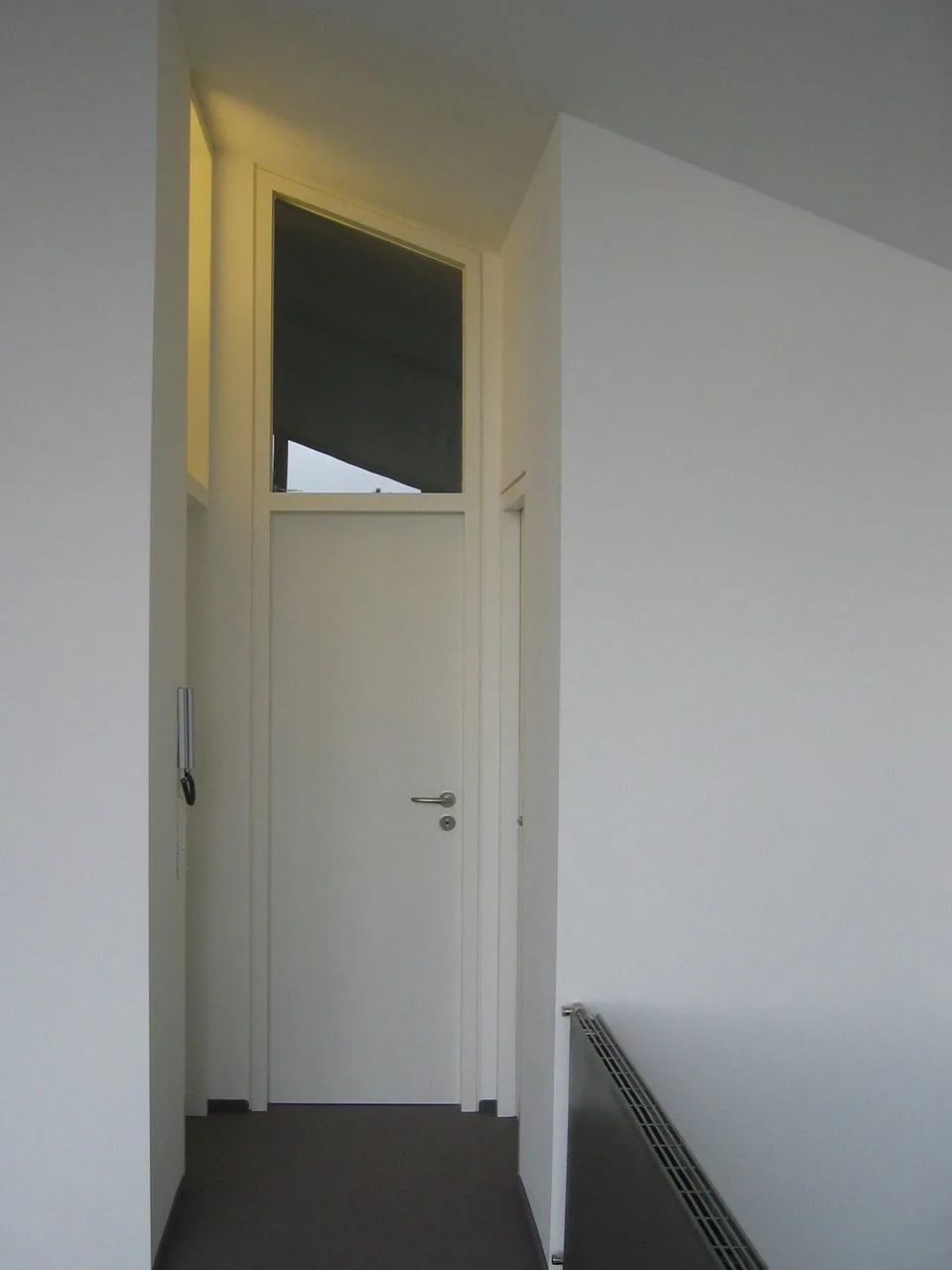 Türen – Referenzarbeit der Schreinerei Haas in Blaustein